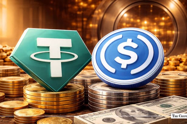 What Are Stablecoins Backed By Guide (Fiat, Crypto & RWAs)