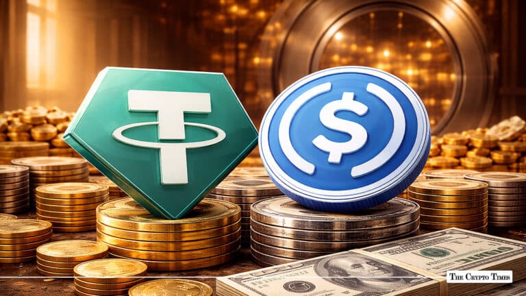 What Are Stablecoins Backed By Guide (Fiat, Crypto & RWAs)