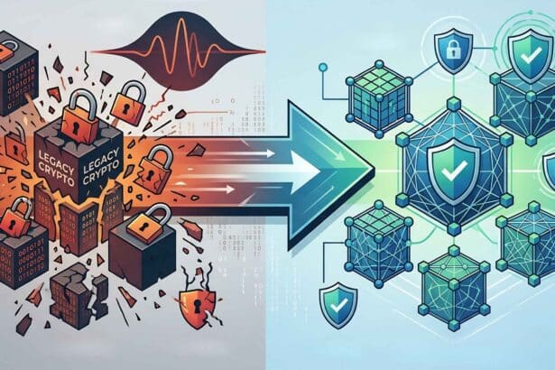 What is ‘Q-Day’ The Quantum Deadline for the Crypto Industry to Upgrade