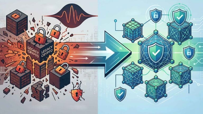 What is ‘Q-Day’ The Quantum Deadline for the Crypto Industry to Upgrade