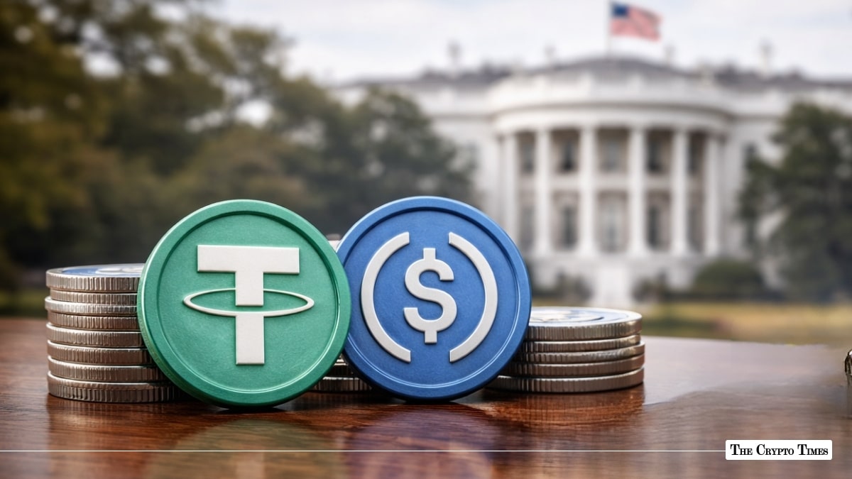 White House Stablecoin Yield Ban Gives Bank Minimal Gain at $800M in Consumer Cost