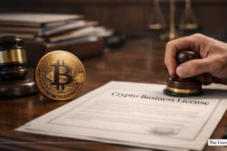 Why Your Crypto Business Needs a License in Benefits & Risks
