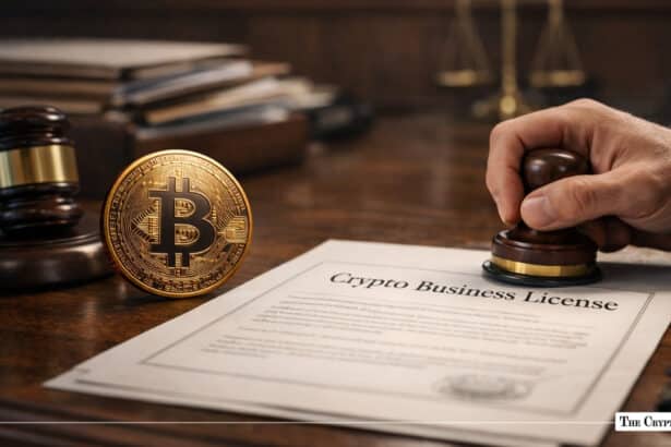 Why Your Crypto Business Needs a License in Benefits & Risks