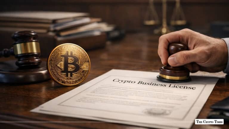 Why Your Crypto Business Needs a License in Benefits & Risks