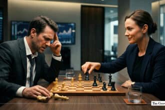 Women Outperform Men in Crypto The Real Cost of Ego