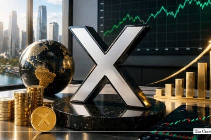 X Cashtags Drives $1B Trading Volume Just Days After Launch