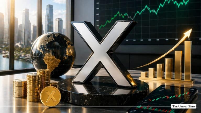 X Cashtags Drives $1B Trading Volume Just Days After Launch