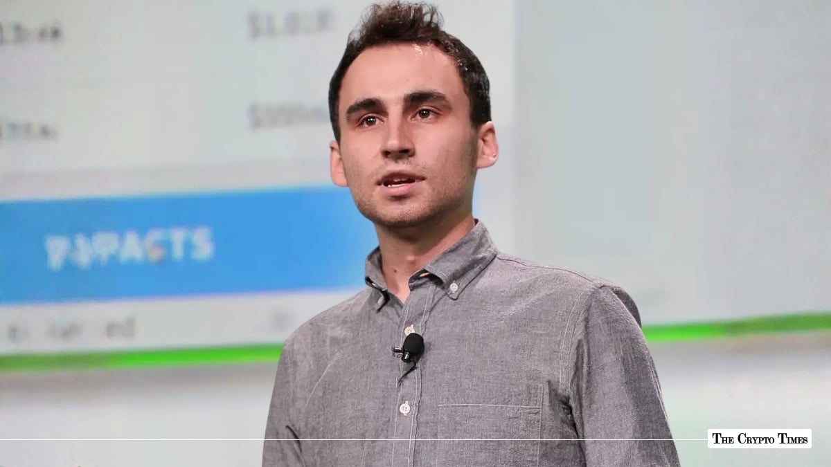 X Product Chief Hints at Crypto Product Launch Amid Market Slump