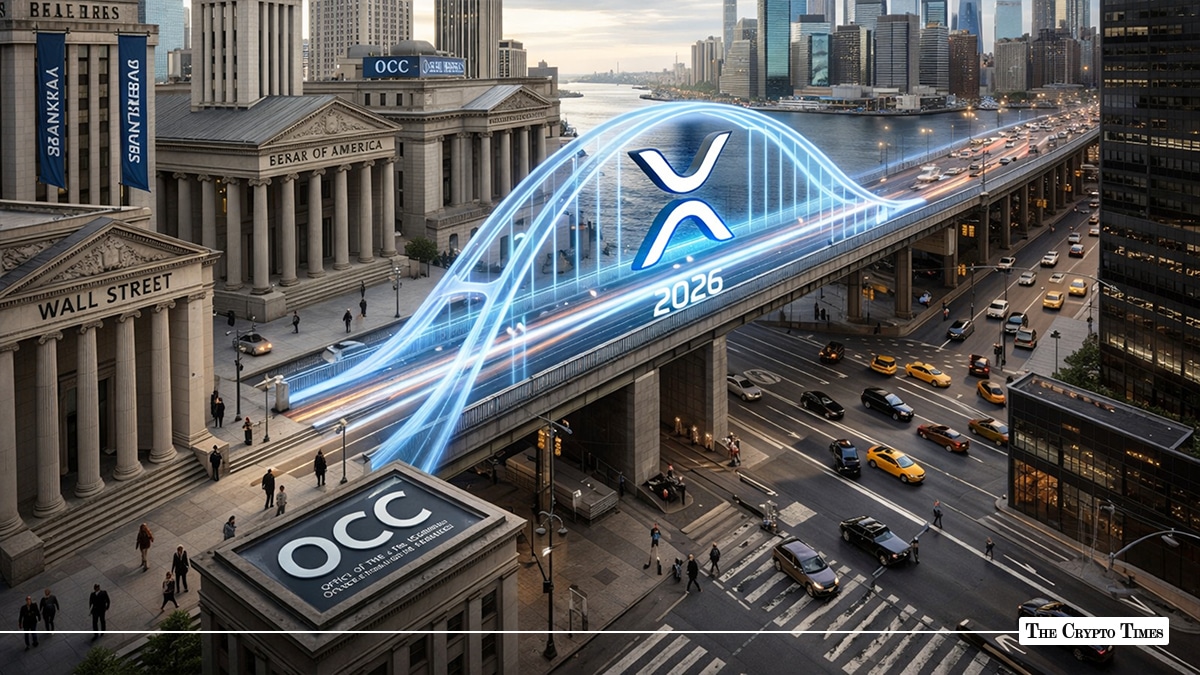 XRP in 2026: The Definitive Guide to Price, Regulations, and Adoption
