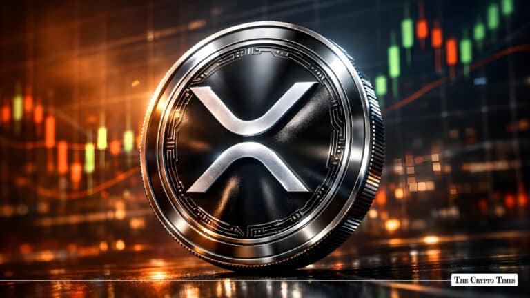 XRP ETFs See Massive Weekly Inflow, Leaving BTC and ETH Behind 