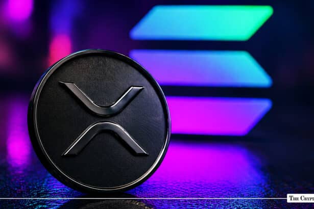 XRP Goes Live on Solana Through Wrapped wXRP Token