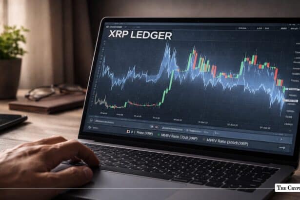 XRP Holders Deep in Red: 365-Day MVRV Hits Lowest Level Since FTX Collapse