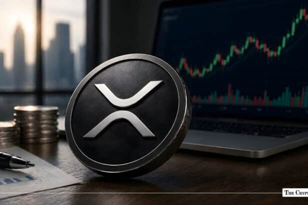 XRP Price Eyes 50% Rally to $2 As ETF Inflows Hit 2026 High