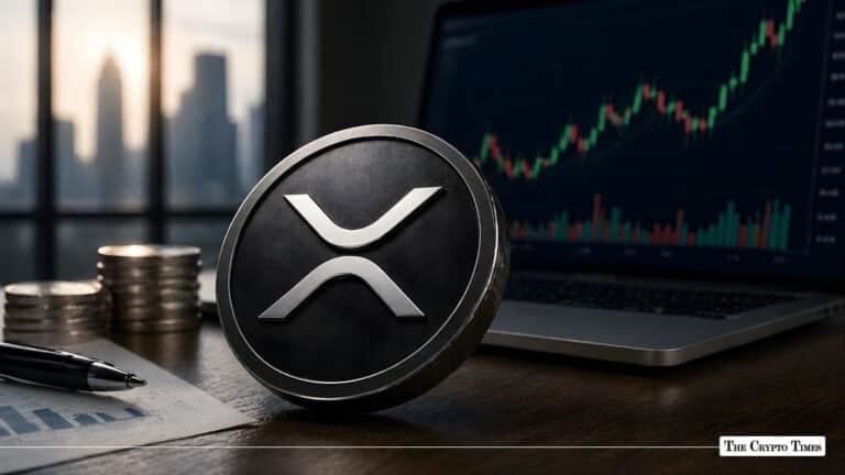 XRP Price Eyes 50% Rally to $2 As ETF Inflows Hit 2026 High