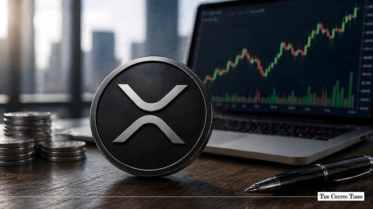 XRP Price Eyes 50% Rally to $2 As ETF Inflows Hit 2026 High
