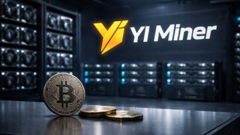 YIMiner Launches AI-Optimized Cloud Mining Services for 2026