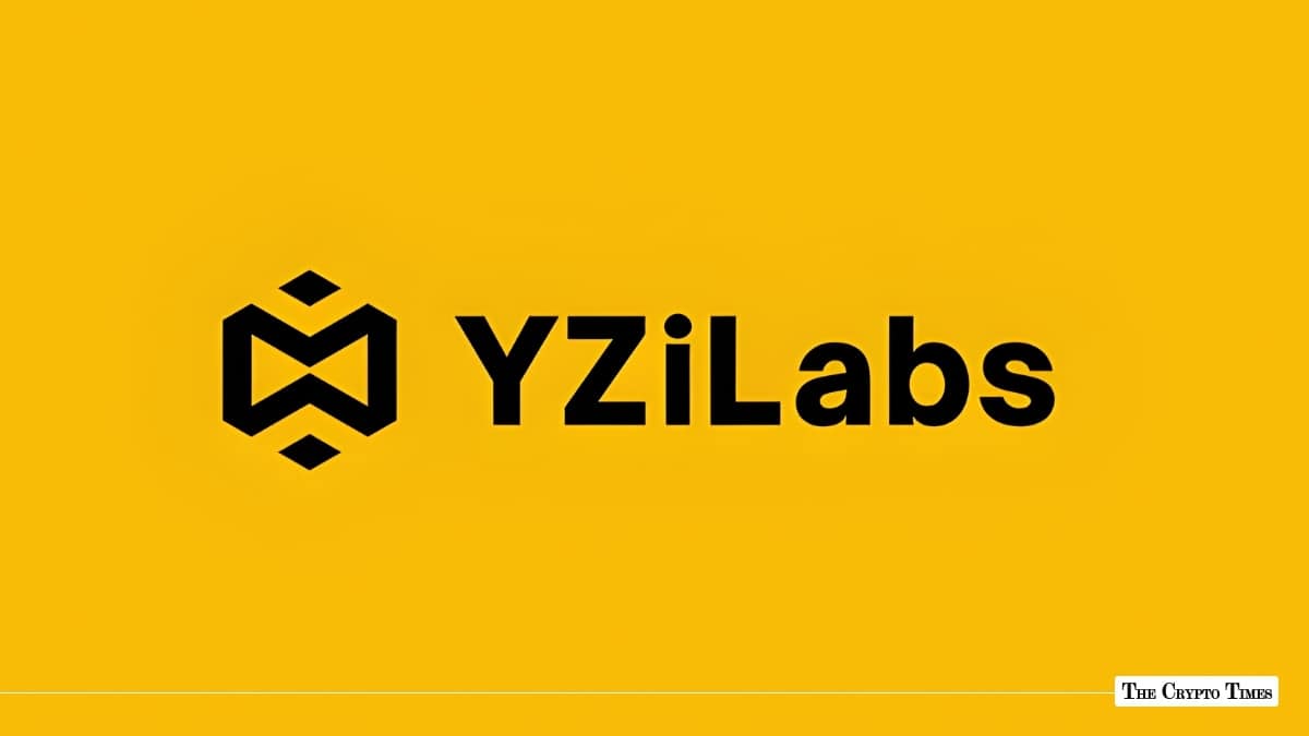 YZi Labs Backs Predict.fun Again as Sector Heats Up