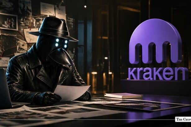 ZachXBT Questions Kraken Listing Amid $7.9M Memecore Flows