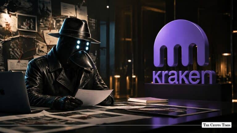 ZachXBT Questions Kraken Listing Amid $7.9M Memecore Flows