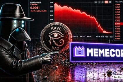 ZachXBT Scrutinizes MemeCore’s Insider-Heavy Supply After RaveDAO Crash