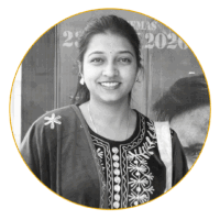 Sharmistha Suman - Crypto Journalist