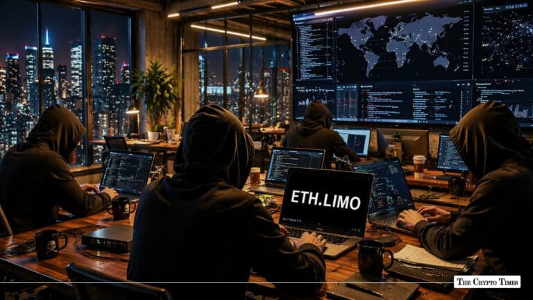 eth.limo DNS Breach Post-Mortem Exposes Social Engineering Attack Risk