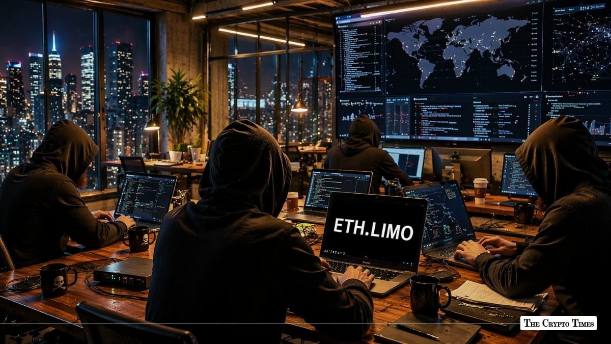 eth.limo DNS Breach Post-Mortem Exposes Social Engineering Attack Risk