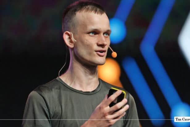eth.limo DNS Hacked, Vitalik Buterin Issues Urgent Warning