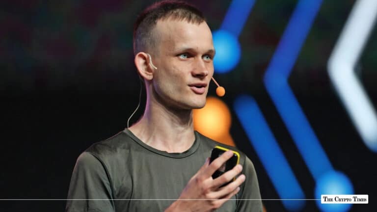 eth.limo DNS Hacked, Vitalik Buterin Issues Urgent Warning