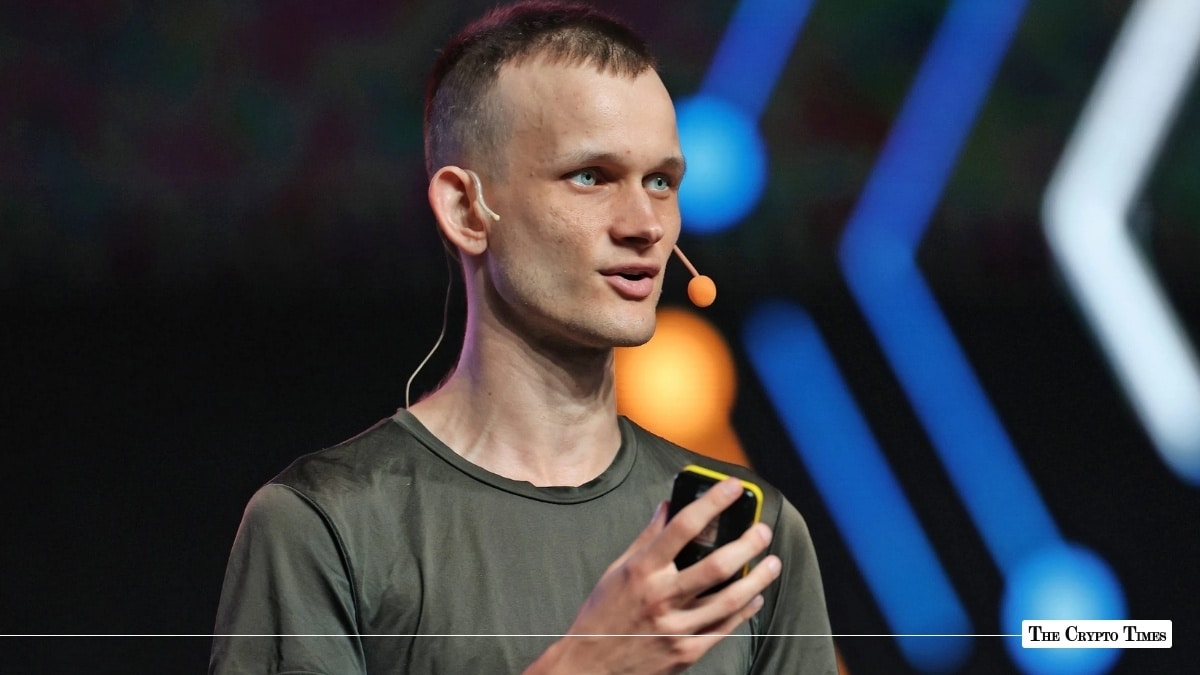 eth.limo DNS Hacked, Vitalik Buterin Issues Urgent Warning