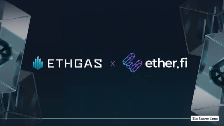 ether.fi Commits $3B to ETHGas to Back ‘Realtime Ethereum’ Vision