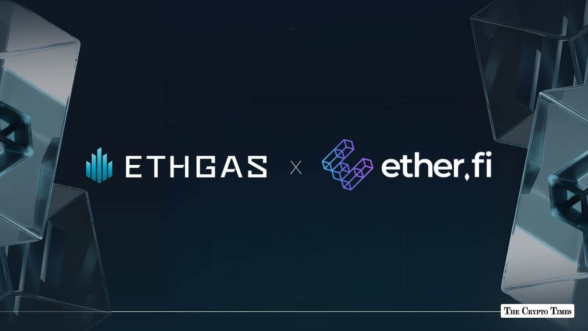 ether.fi Commits $3B to ETHGas to Back ‘Realtime Ethereum’ Vision