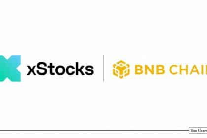 xStocks Expands to BNB Chain With 50+ Tokenized Stocks and ETFs