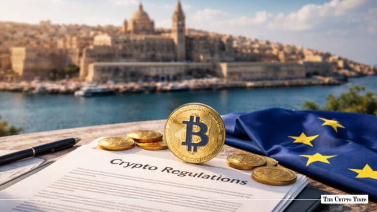 ‘Blockchain Island’ Malta Clashes With EU Over ESMA Crypto Power Grab
