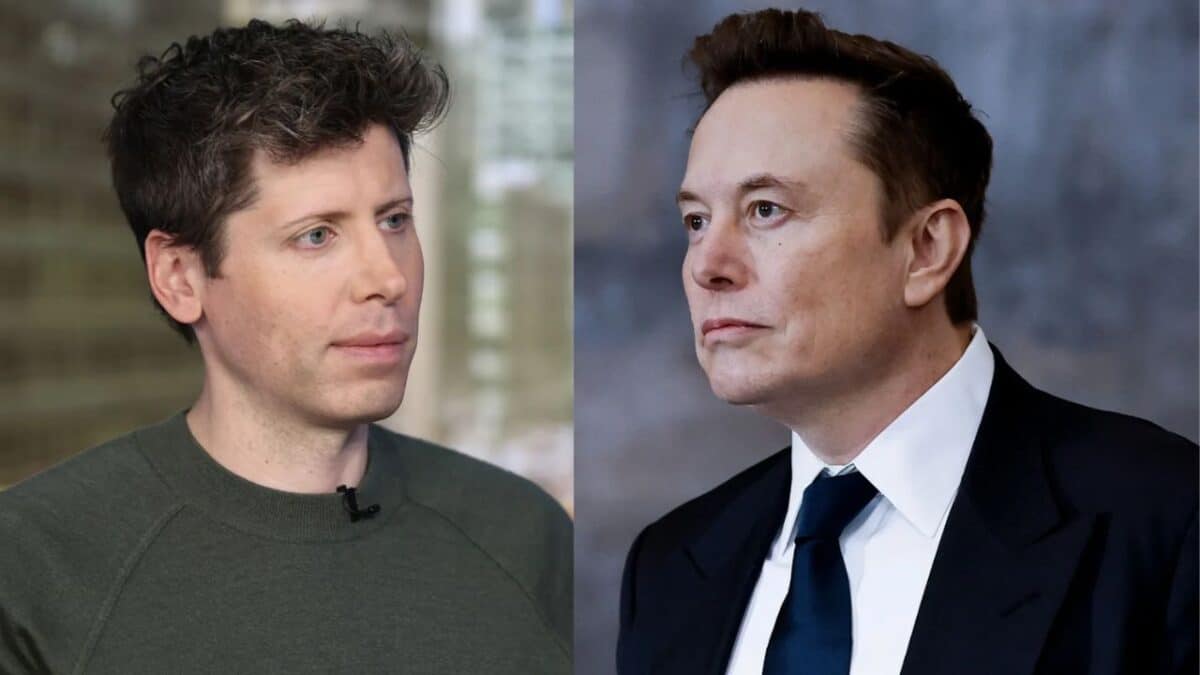 ‘Scam Altman’ Musk’s Jab Meets ZachXBT Claim as Worldcoin Faces Fresh Scrutiny