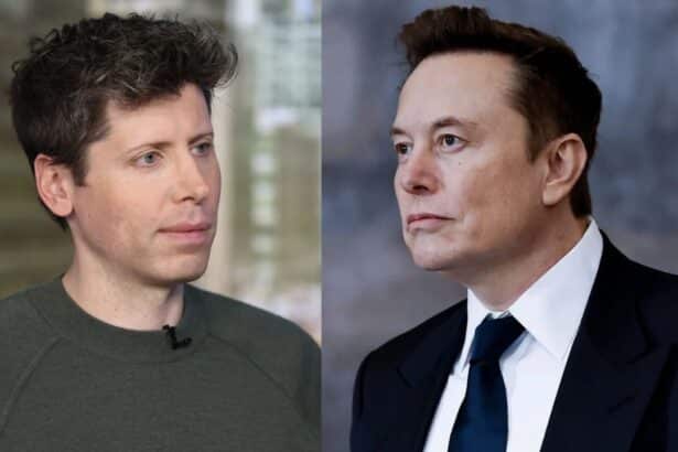 ‘Scam Altman’ Musk’s Jab Meets ZachXBT Claim as Worldcoin Faces Fresh Scrutiny