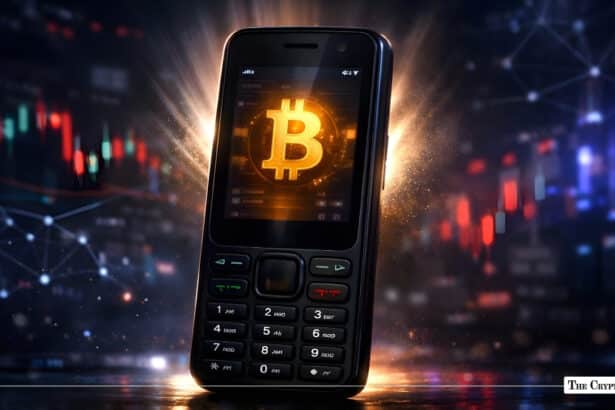 ₹1,000 Jio Phone Has a Hidden Bitcoin Wallet Fact Check