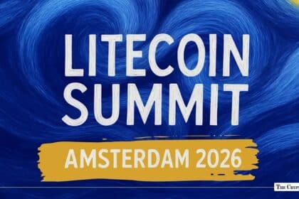 1 Month to Go Litecoin Summit 2026 Set to Kick Off Dutch Blockchain Week