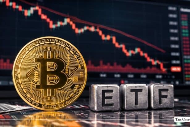 $143M Gone BTC and ETH ETFs Extend Subdued Institutional Demand