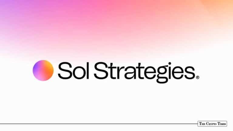 $18M Move SOL Strategies Targets Houdini Swap Growth