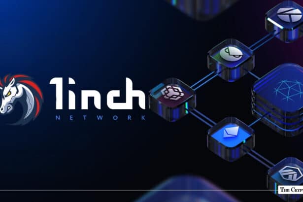 1inch Pushes Intent-Based Swaps to Combat MEV Exploits