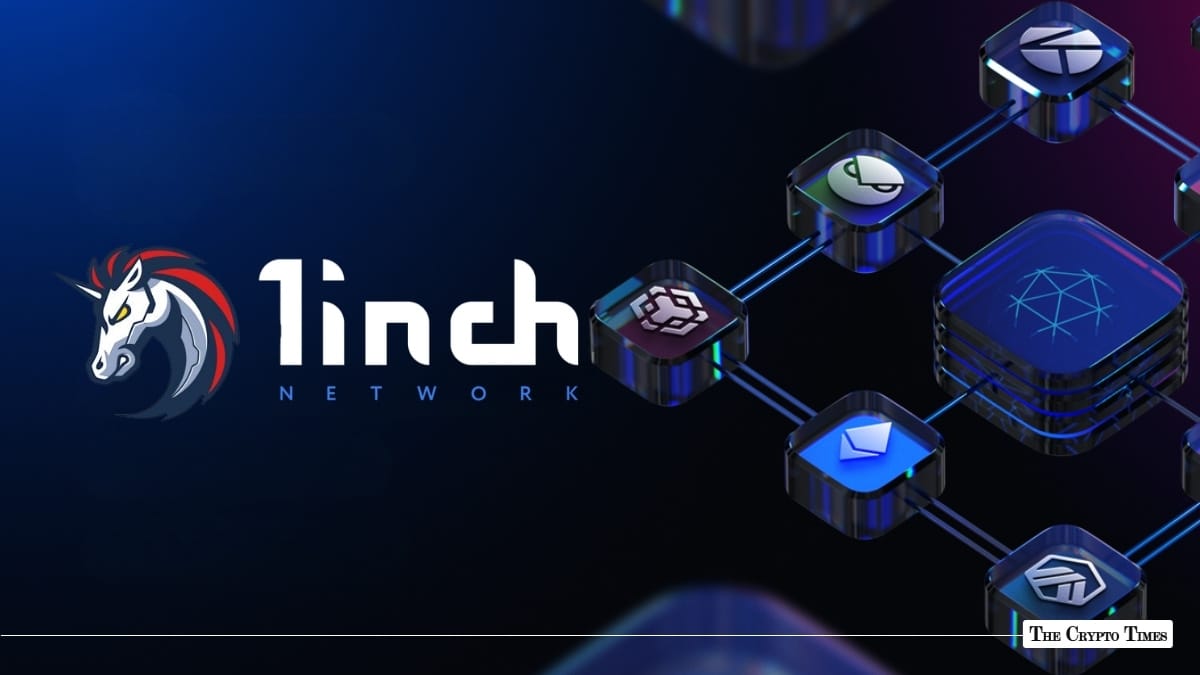 1inch Pushes Intent-Based Swaps to Combat MEV Exploits