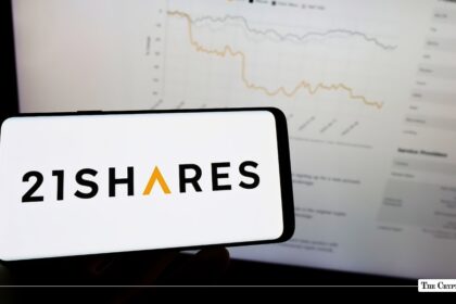 Beyond Bitcoin: 21Shares Launches Actively Managed Crypto ETF