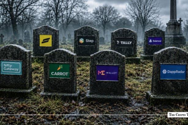 40+ DeFi Protocols Shut Down in 2026 Inside the $770M Hack Crisis Reshaping Crypto