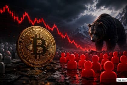 40% of Bitcoin Holders Are in Red: Could a 2022 Bear Be Returning?