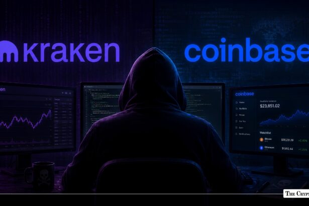 $6.7M Stolen From Kraken and Coinbase User, Funds Mixed On-Chain