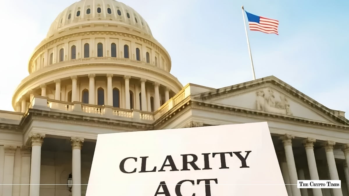 AARP Backs CLARITY Act Provision Targeting Crypto ATM Fraud