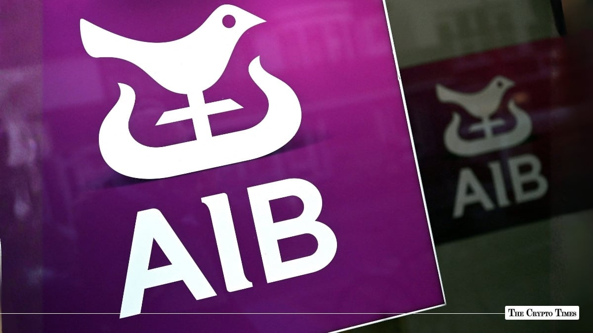 AIB Joins 37-Bank European Consortium Developing Euro Stablecoin