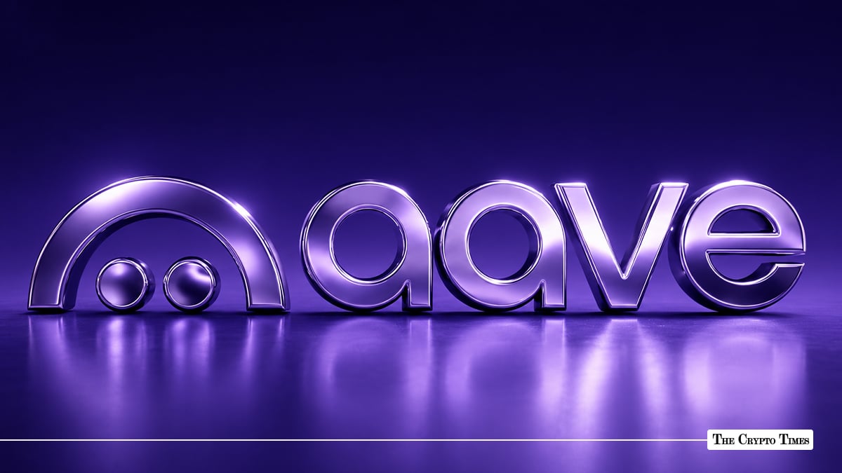 Aave Escalates Recovery Push After rsETH Exploit Liquidations