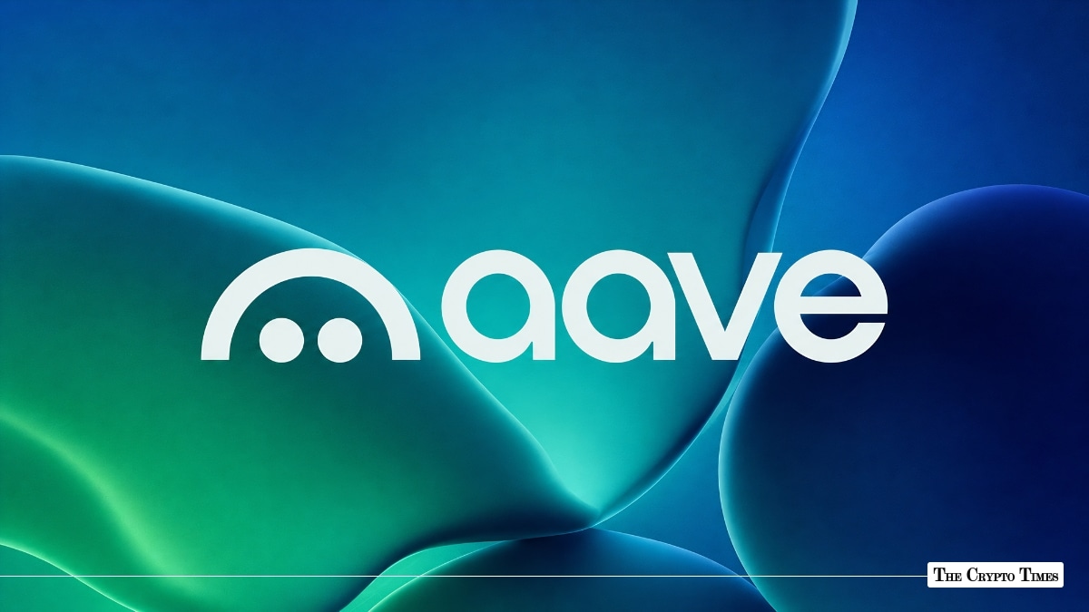 Aave’s UK Subsidiaries Receive FCA Crypto Exchange Provider Approval